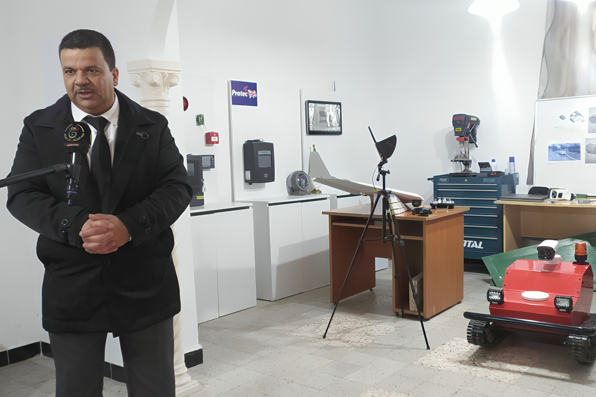 Formation en Habilitations Électriques 2016 : Un Partenariat Stratégique avec Royal School Alger